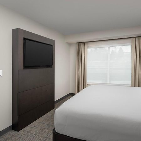 Residence Inn By Marriott Portland Clackamas Buitenkant foto