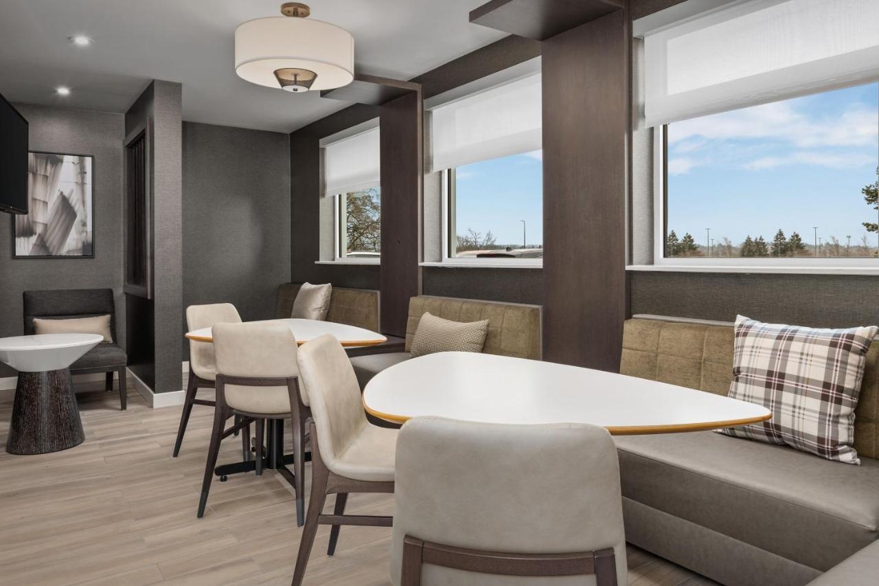 Residence Inn By Marriott Portland Clackamas Buitenkant foto