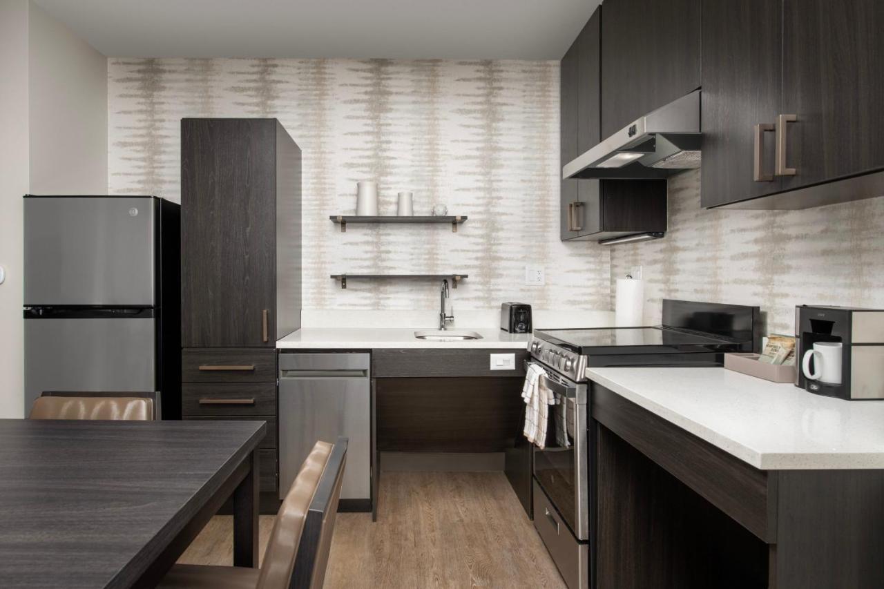 Residence Inn By Marriott Portland Clackamas Buitenkant foto