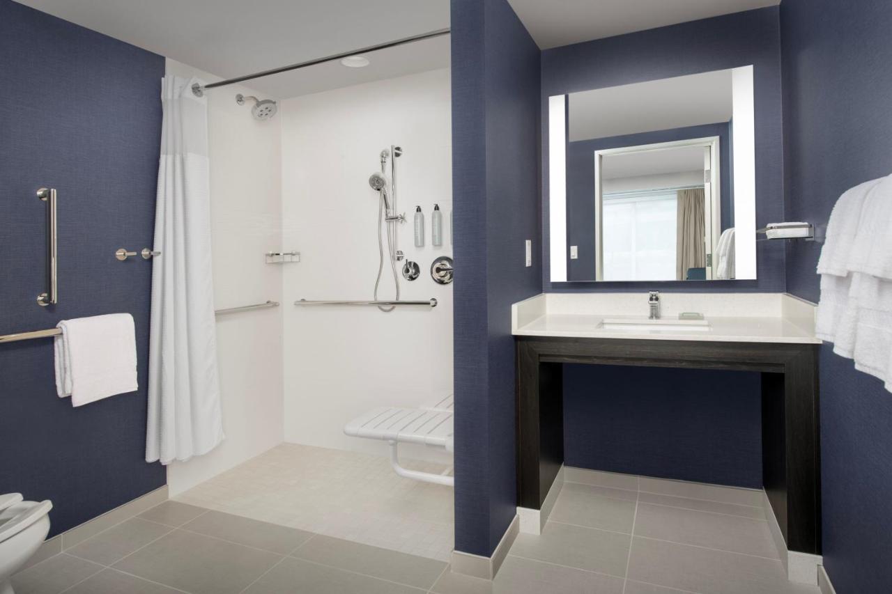 Residence Inn By Marriott Portland Clackamas Buitenkant foto
