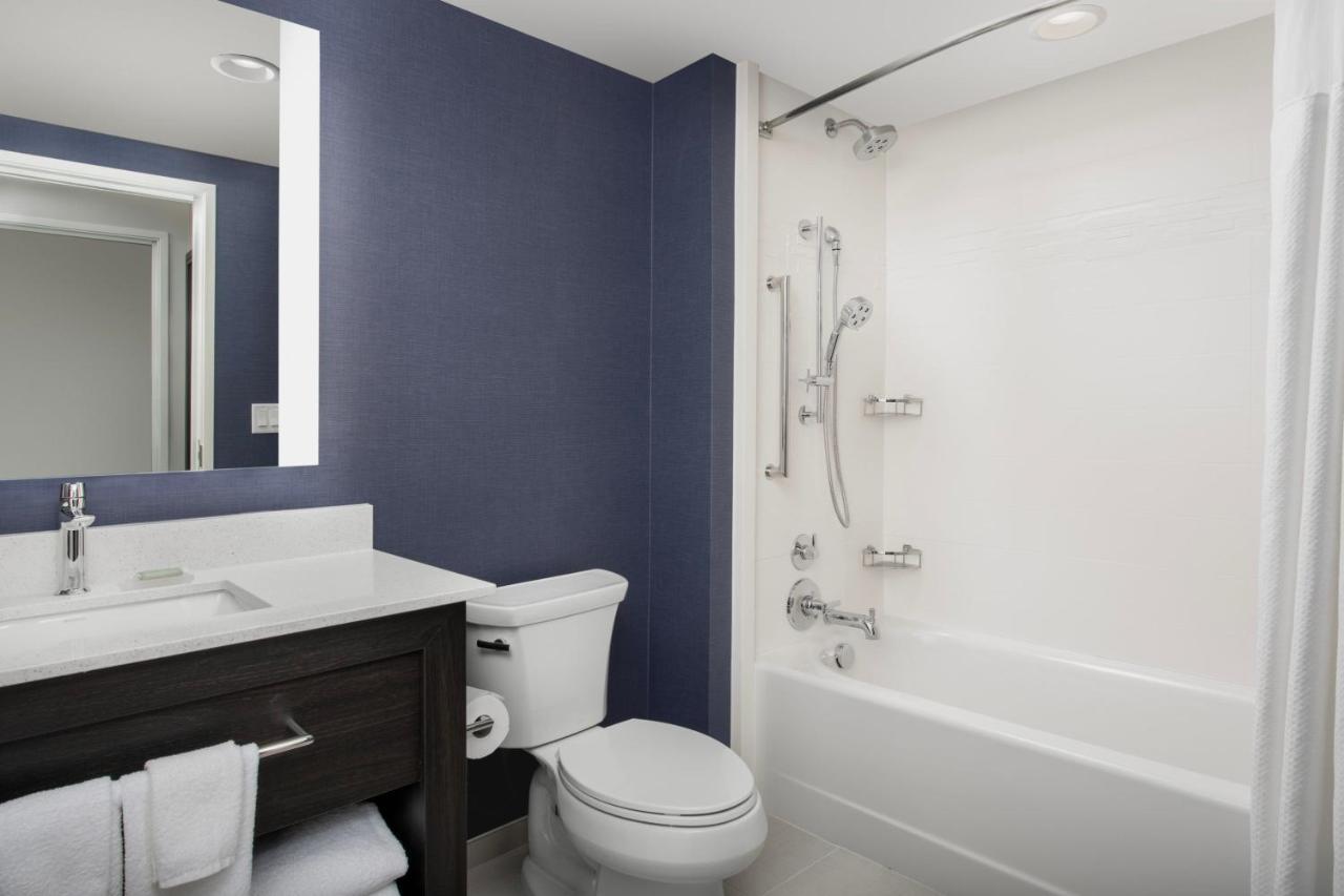 Residence Inn By Marriott Portland Clackamas Buitenkant foto