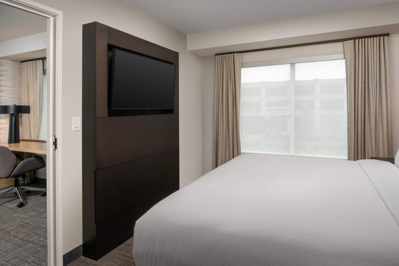 Residence Inn By Marriott Portland Clackamas Buitenkant foto