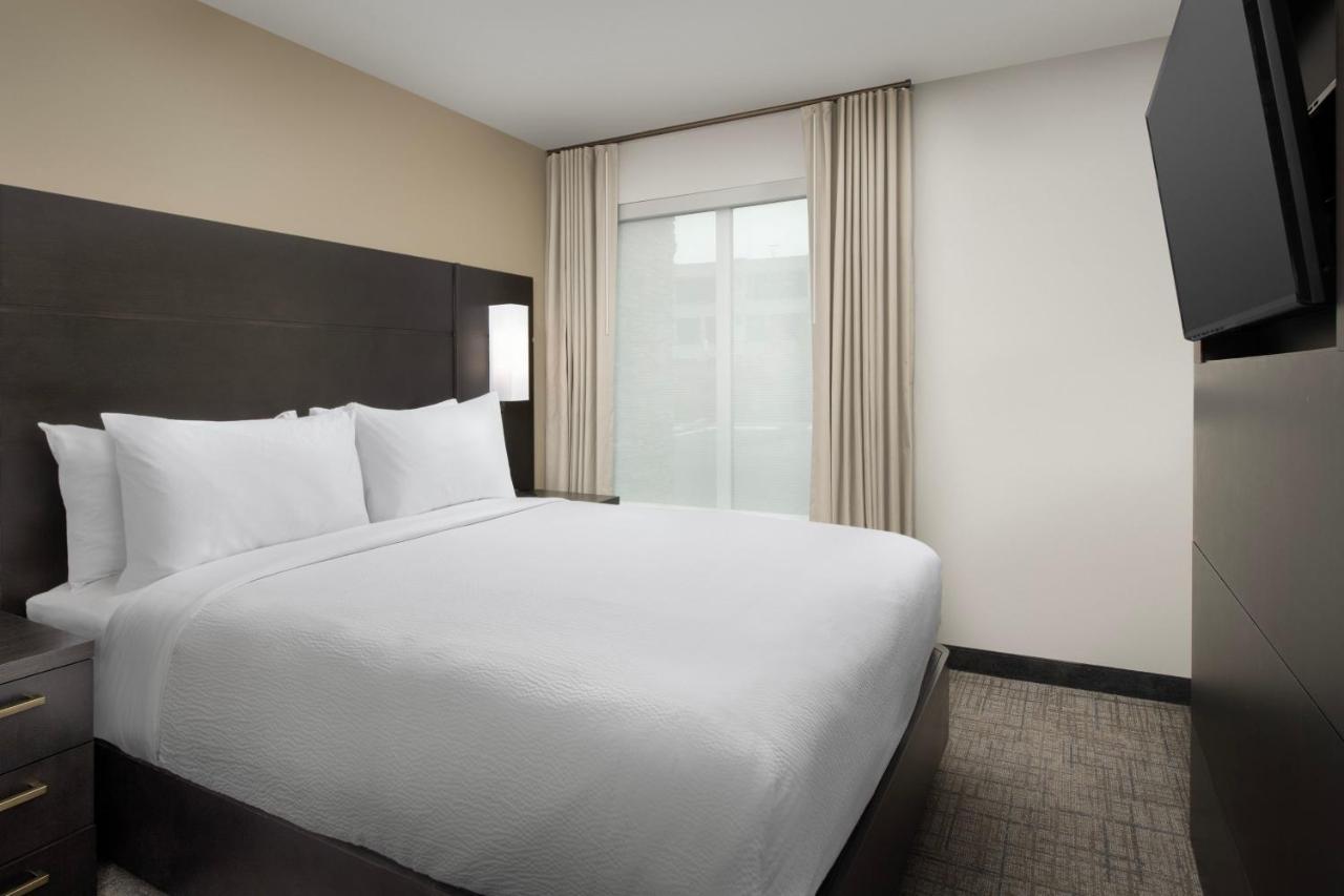 Residence Inn By Marriott Portland Clackamas Buitenkant foto