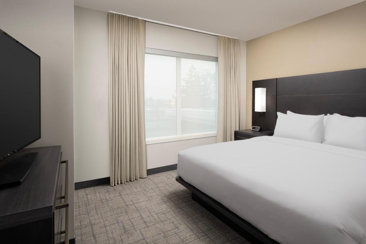 Residence Inn By Marriott Portland Clackamas Buitenkant foto