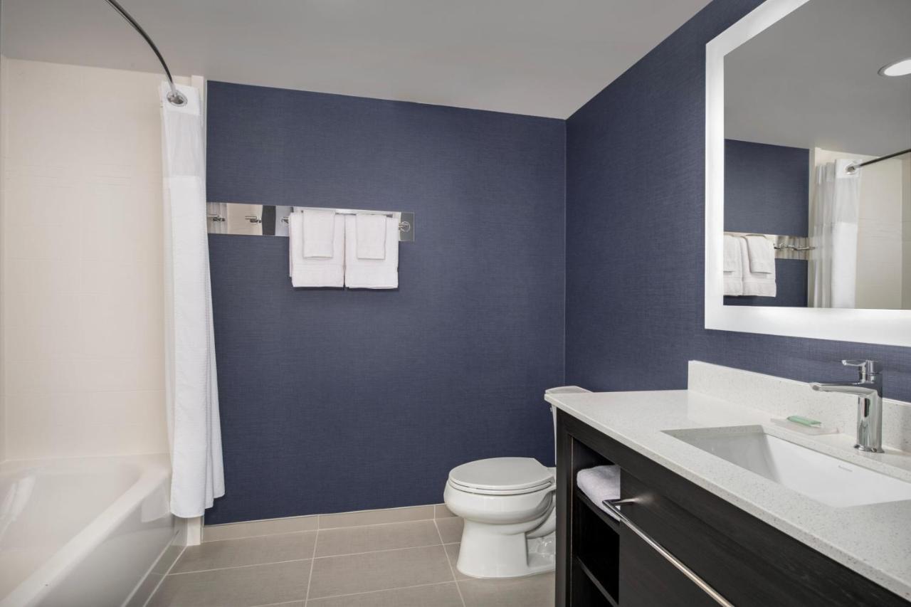 Residence Inn By Marriott Portland Clackamas Buitenkant foto