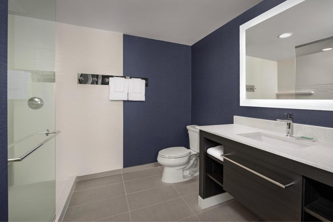 Residence Inn By Marriott Portland Clackamas Buitenkant foto