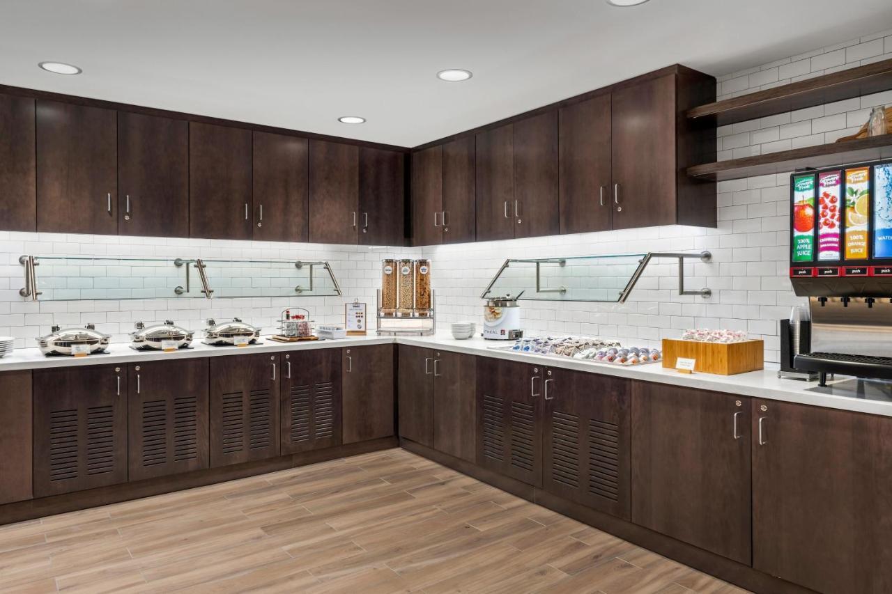 Residence Inn By Marriott Portland Clackamas Buitenkant foto