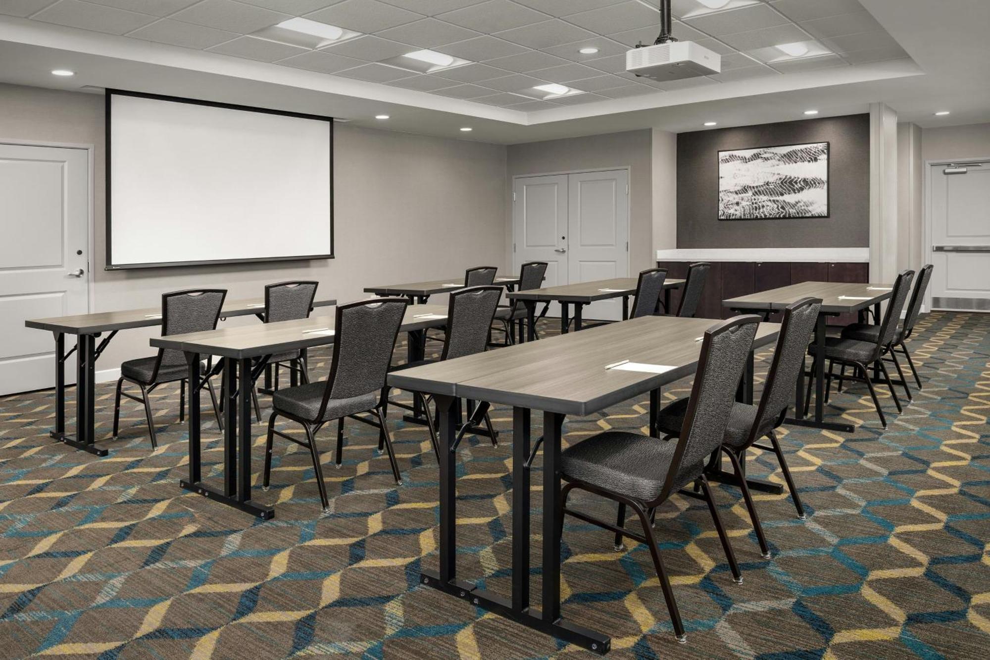 Residence Inn By Marriott Portland Clackamas Buitenkant foto